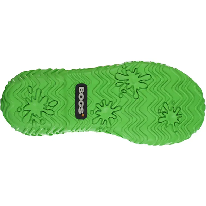 Youth Bogs Rain Boots 2