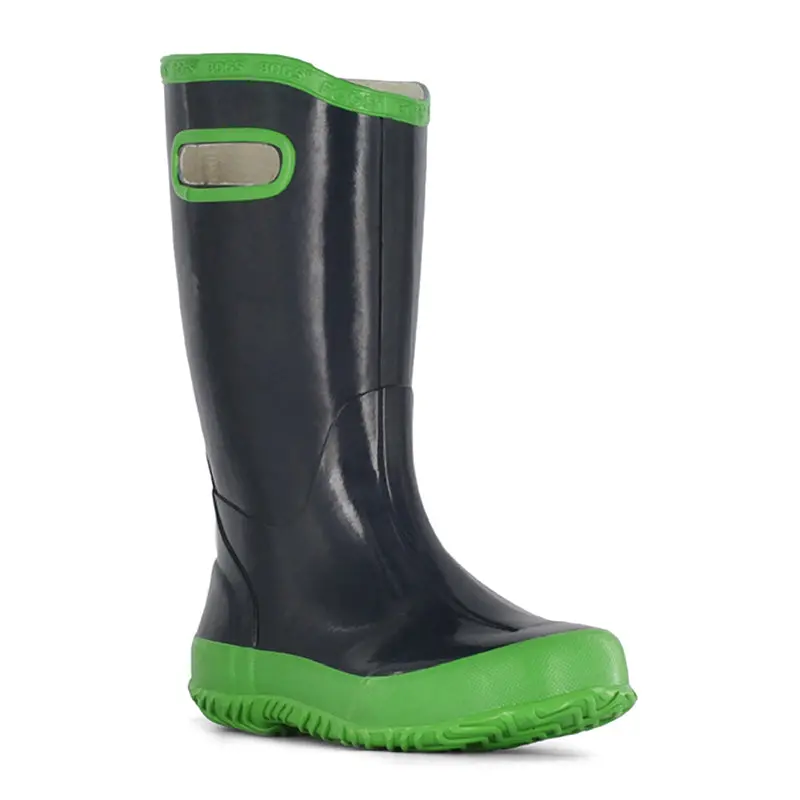Youth Bogs Rain Boots 1