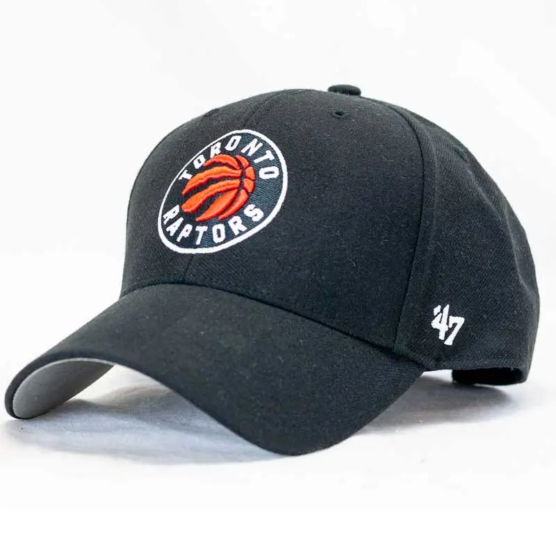 '47 Toronto Raptors Mvp Ballcap 1