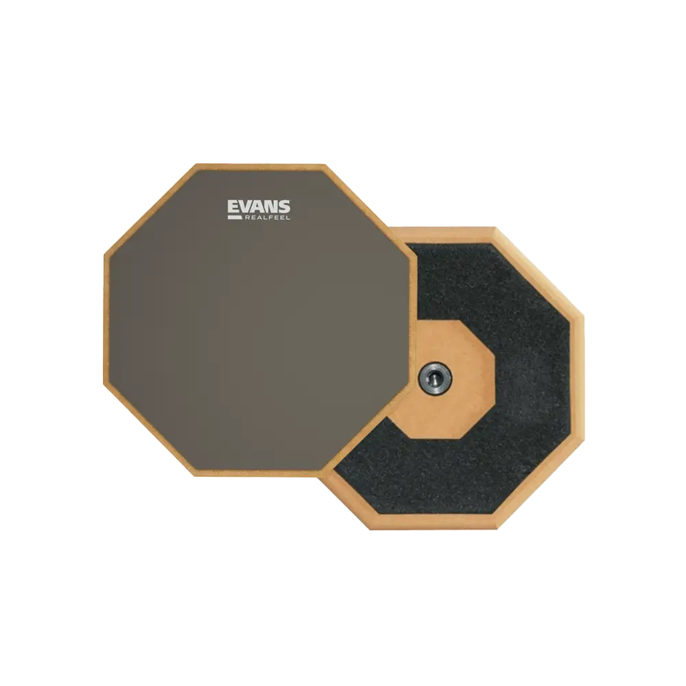 Evans Realfeel 7" Apprentice Pad 1