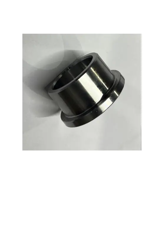 Rear Wheel Cone - Dost Plus - Spicer Axle 1