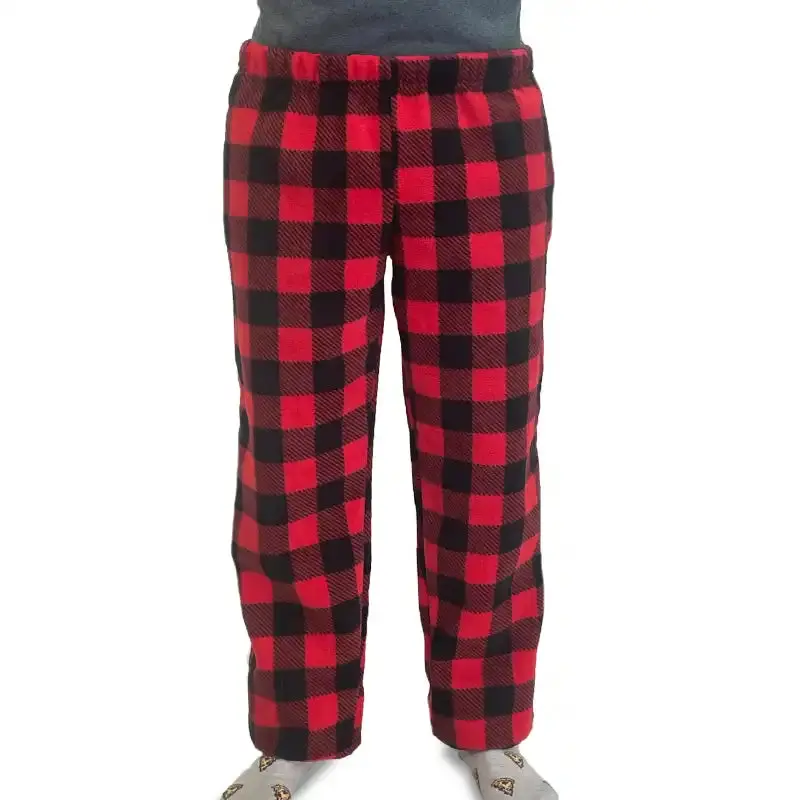 Stone Peak Polar Fleece Pants 1