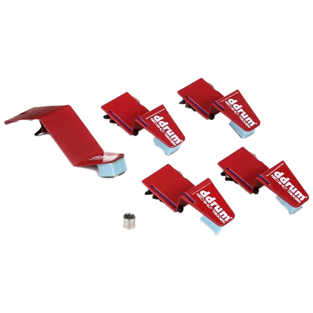 Ddrum Red Shot Trigger Kit 1