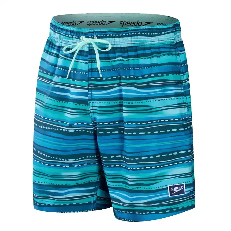 Speedo Men's Redondo Edge 17" Swim Short 2