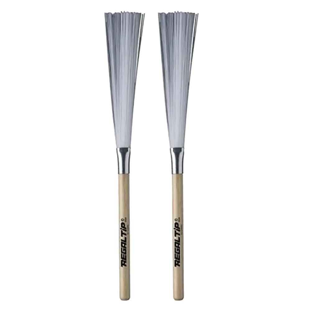 Promark Nylon Bristle Brush 1