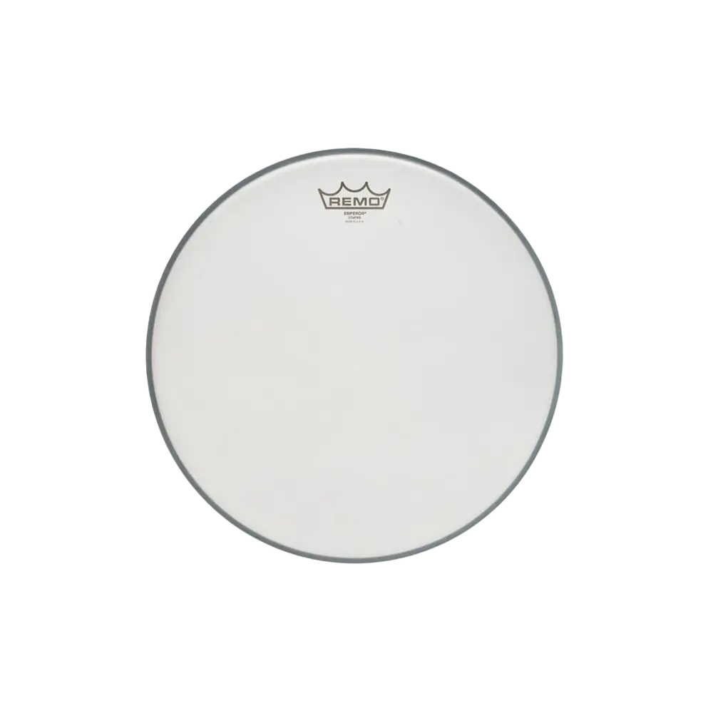 Remo Emperor Coated Drumhead 10" 1