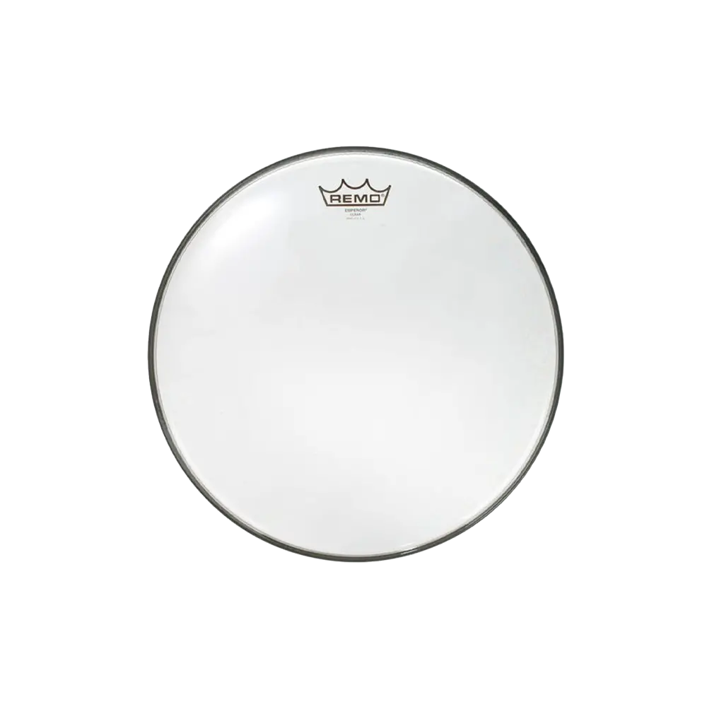 Remo Emperor Clear Drumhead 1
