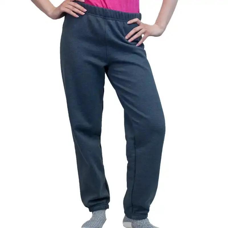 Stone Peak Retro Fleece Sweat Pants 1