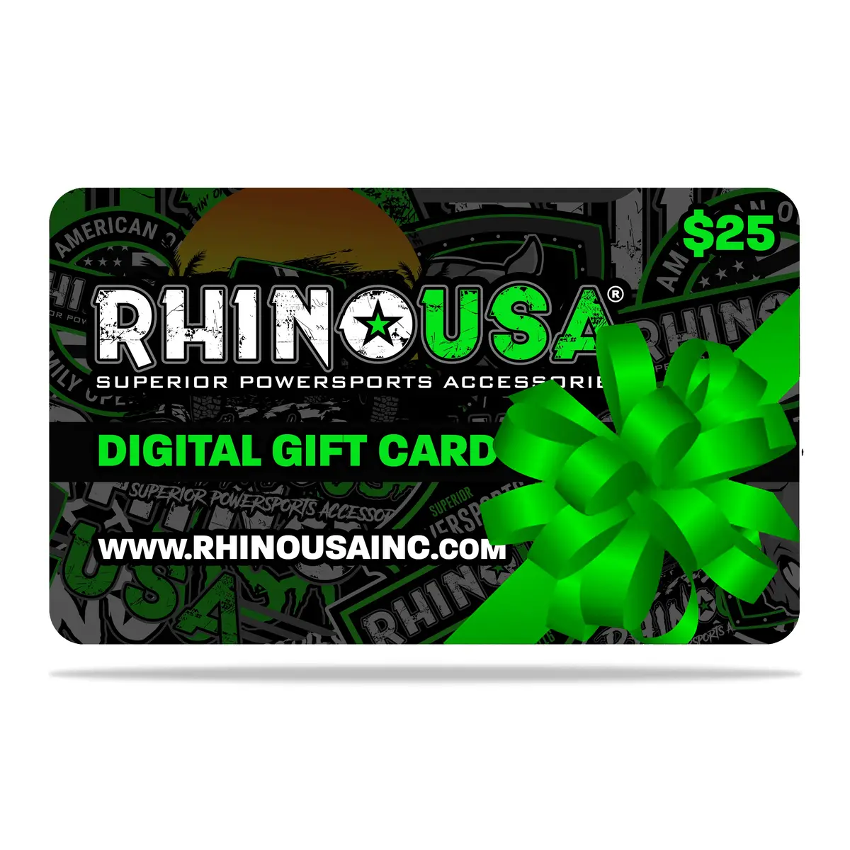 Rhino Usa Digital Gift Card 1