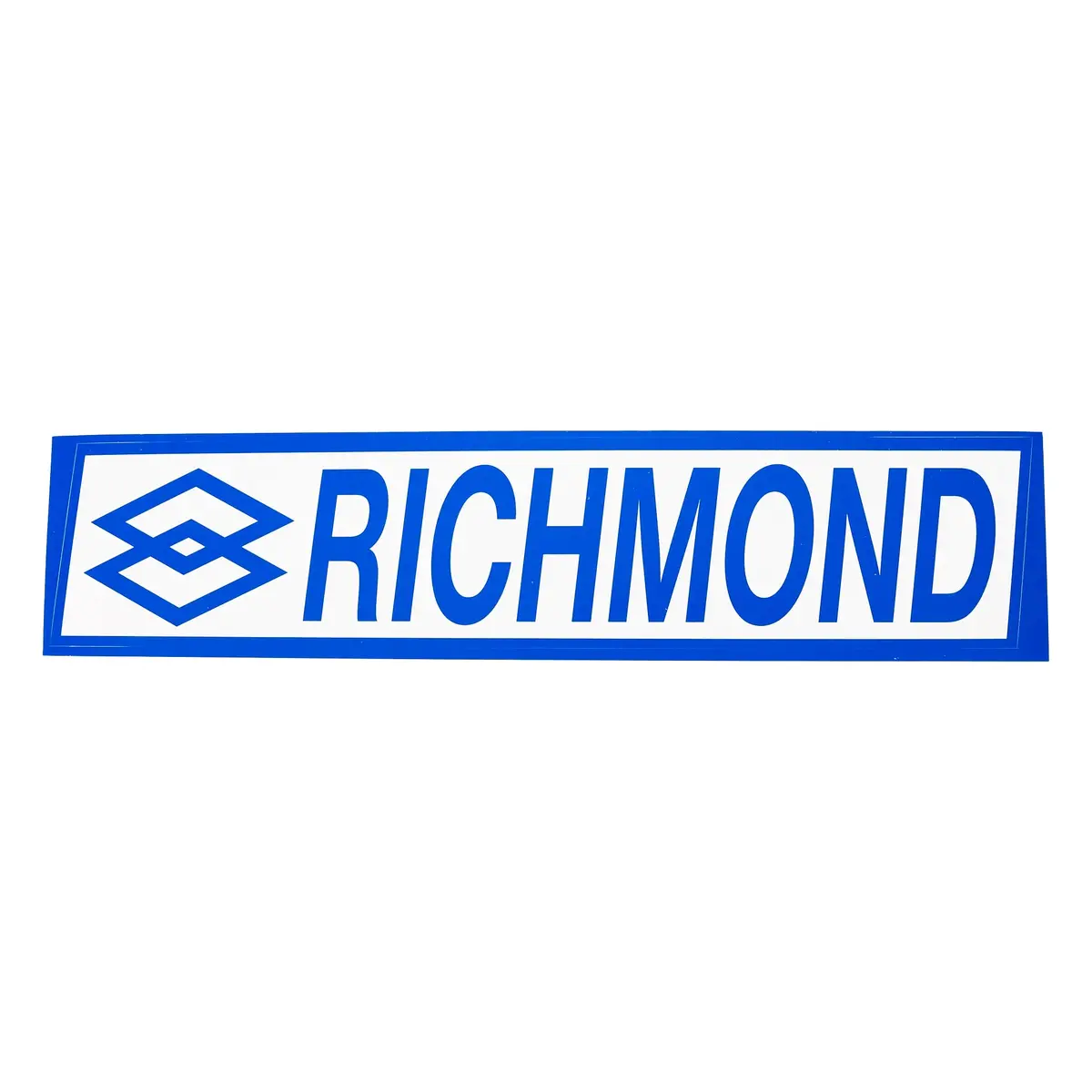 Richmond Sticker 1