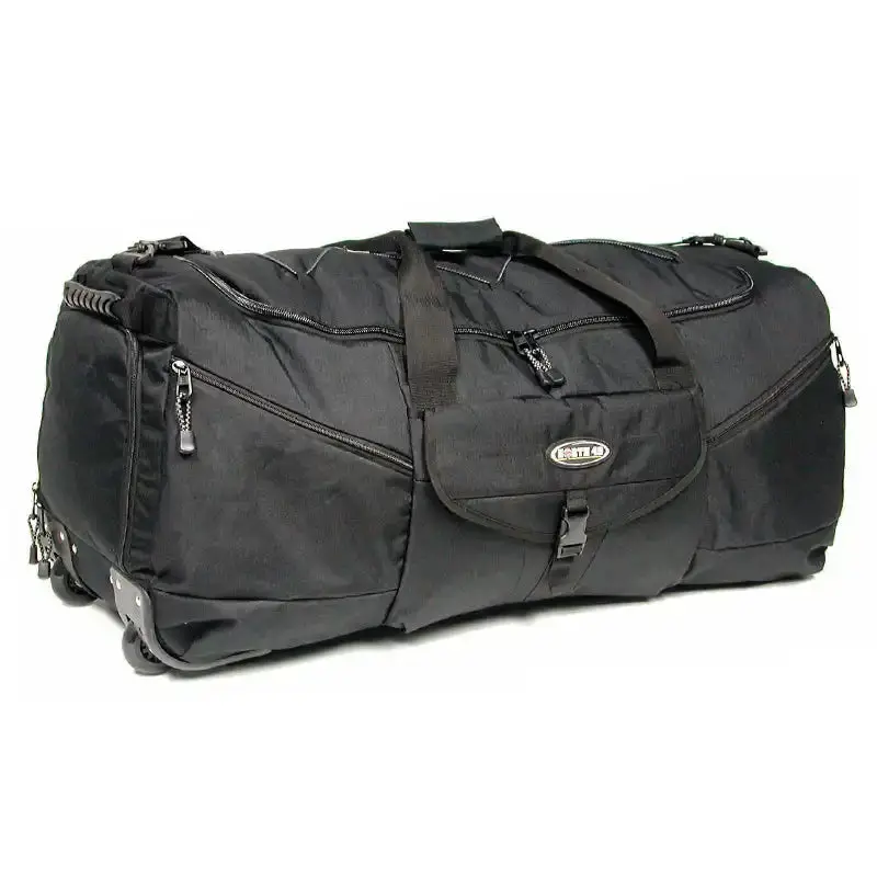 Rolling Duffel Bag 1