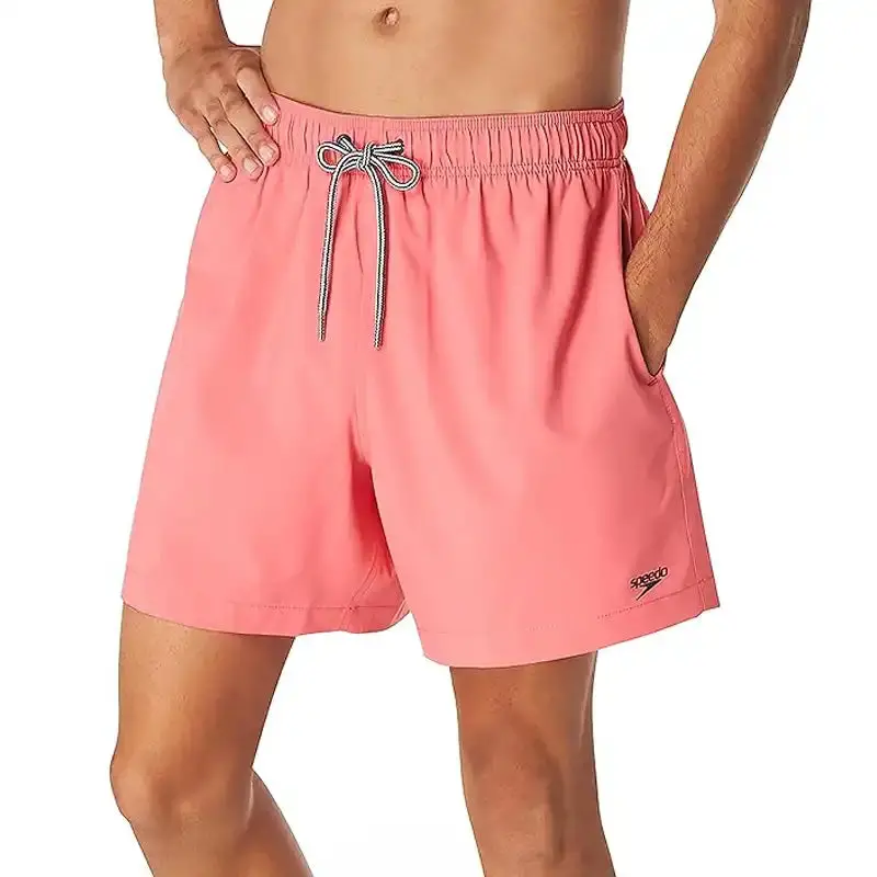Speedo Men's Seaside Volley 17" Swim Short 3