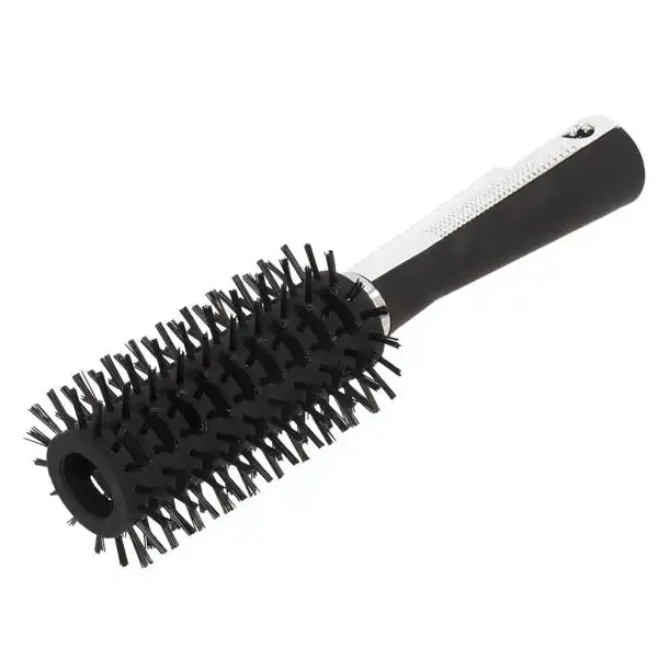 Round Hairbrush 1