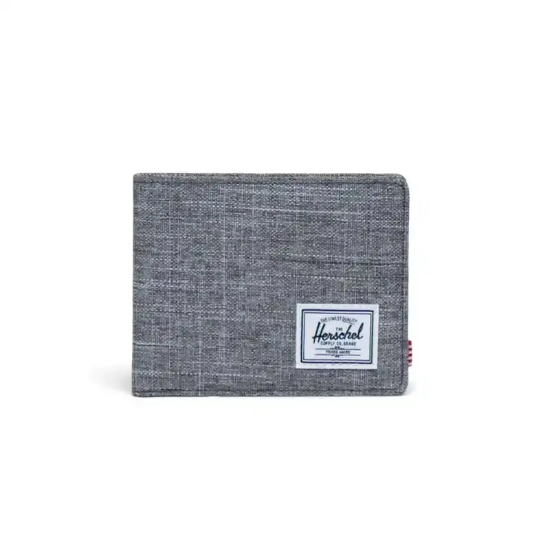 Herschel Roy Wallet 2