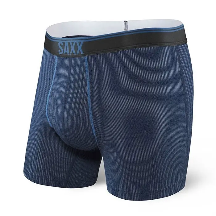 Saxx Men's Boxer - Quest 1
