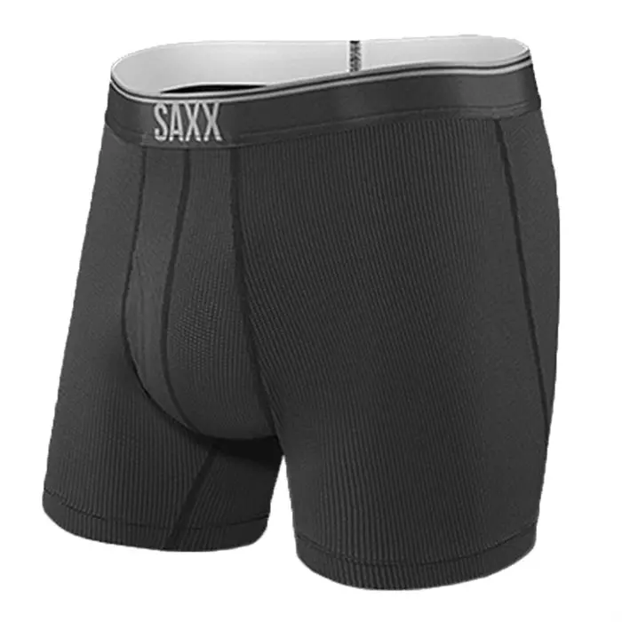 Saxx Men's Boxer - Quest 2