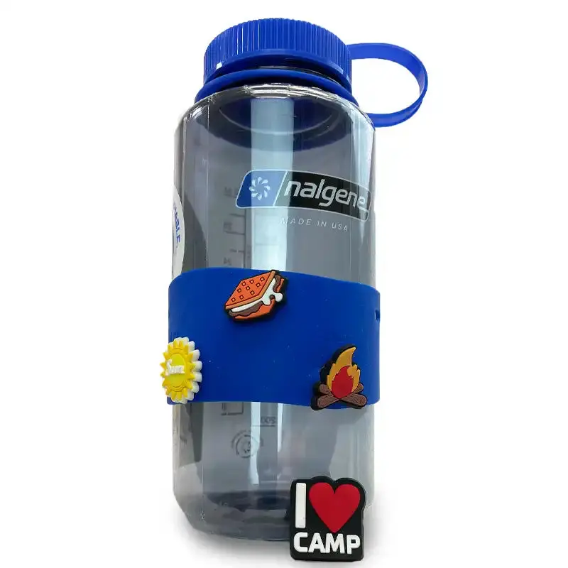 Sippety Customizable Bottle Sleeve 2