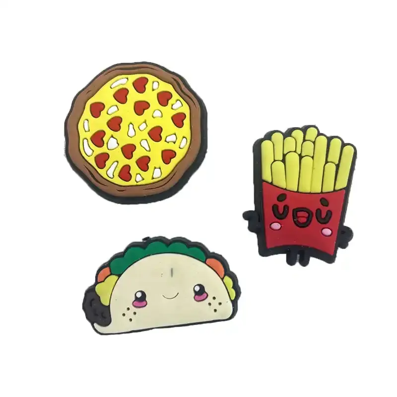 Sippety Charm Set - Foodie 1