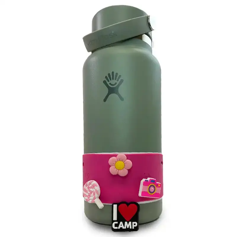 Sippety Customizable Bottle Sleeve 3