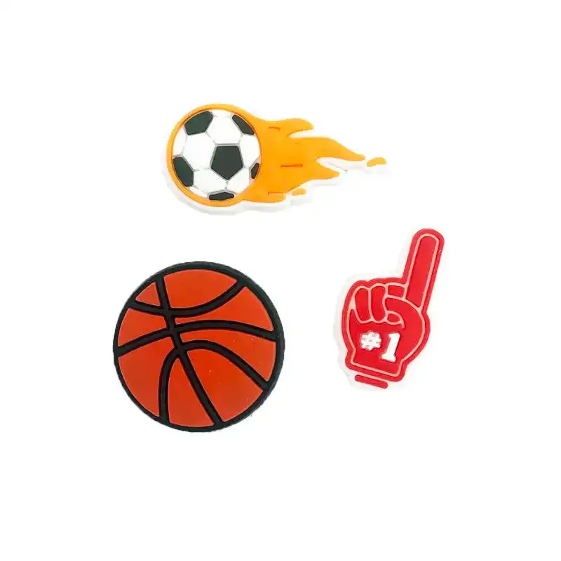 Sippety Charm Set - Sporty 1