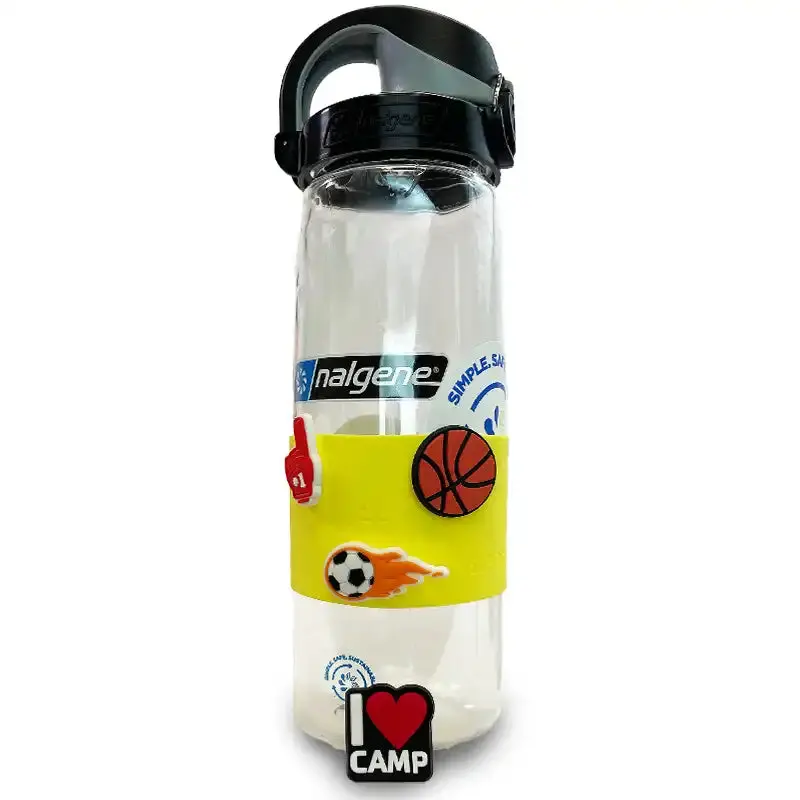 Sippety Charm Set - Sporty 2