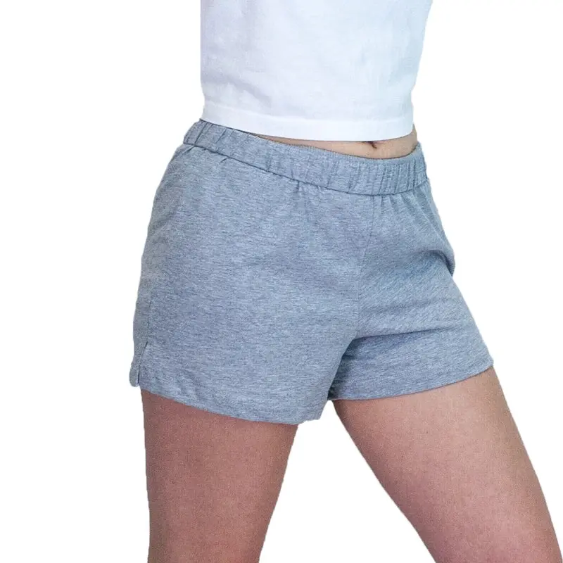 Stone Peak Girls Troffe Shorts 1