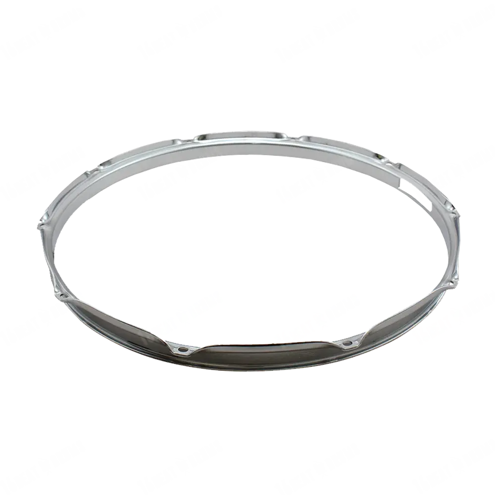 Pearl Super Hoop Ii For 14" 10 Rod Snare Side Sh-1410S 1