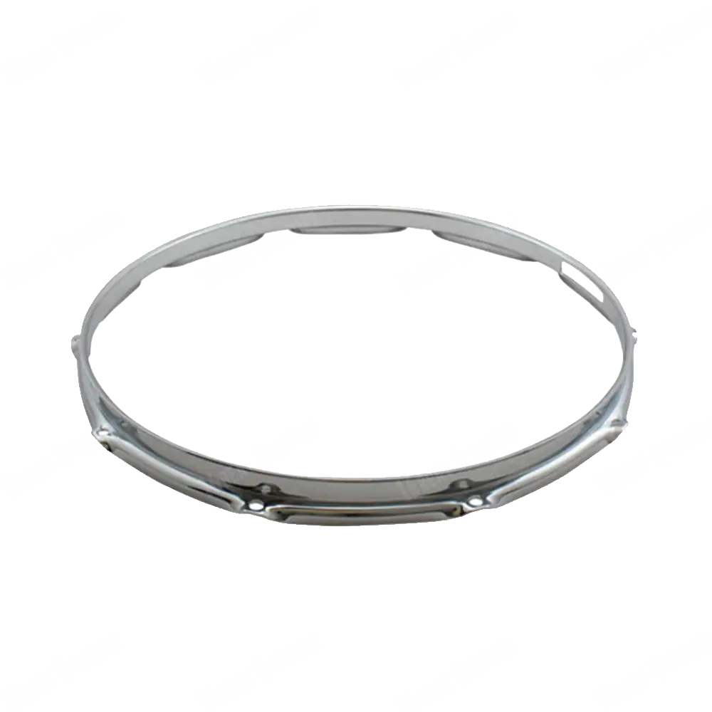 Pearl Super Hoop Ii For 14" 8 Rod Snare Batter Sh-1408 1