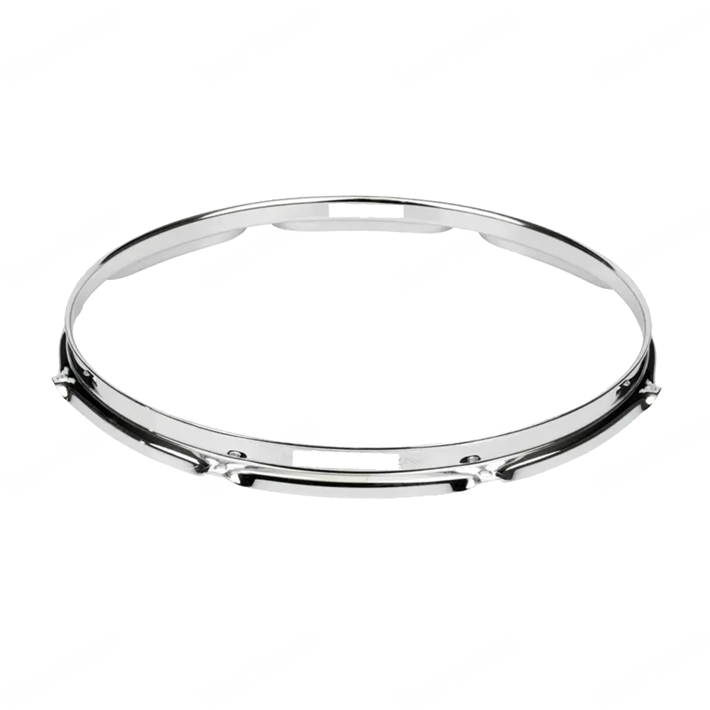 Pearl Super Hoop Ii For 14" 8 Rod Snare Side Sh-1408S 1
