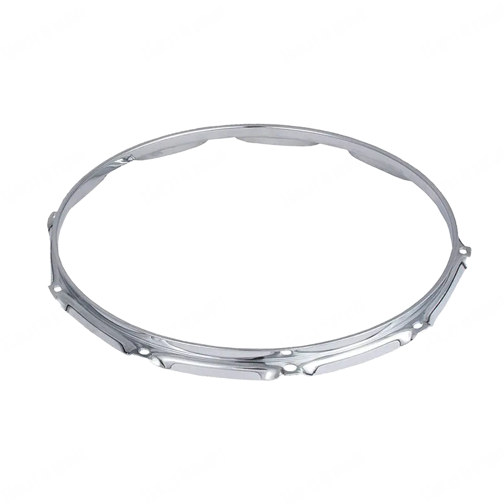 Pearl Super Hoop Ii For 14" 10 Rod Snare Batter Sh-1410B 1