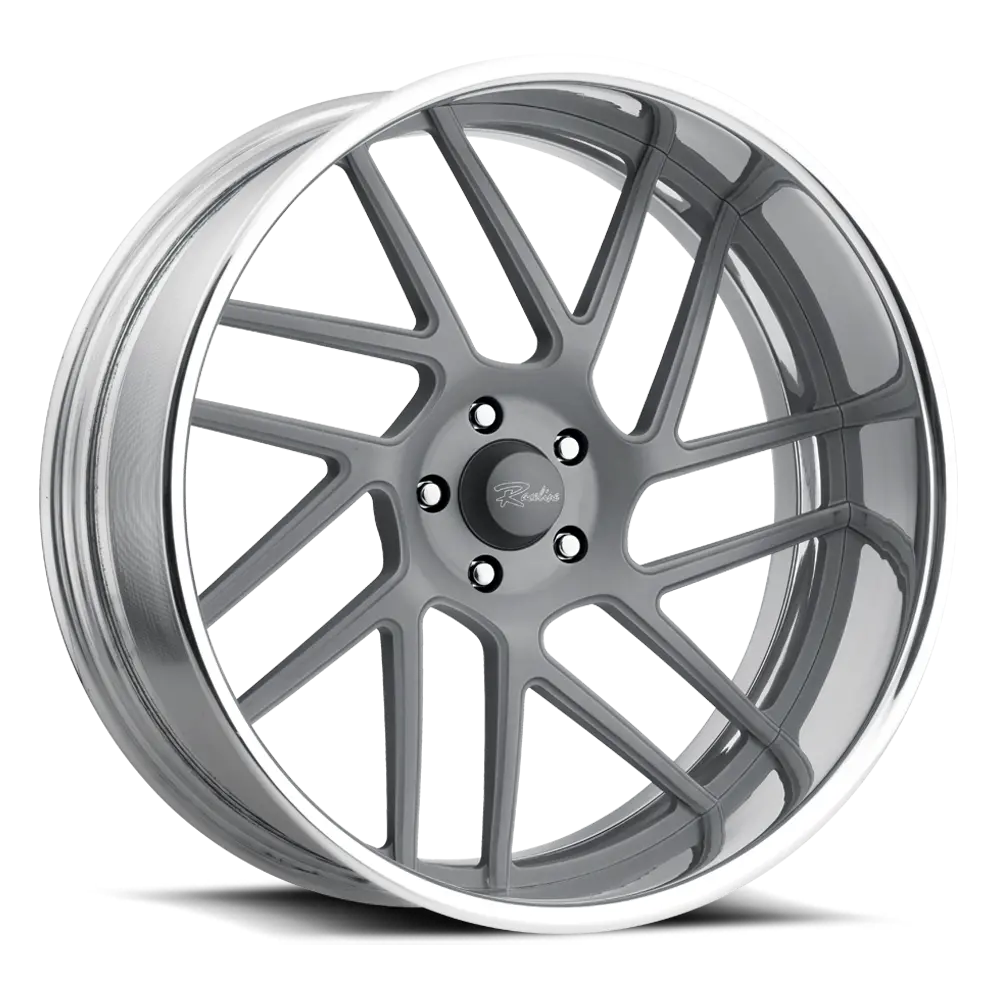 Silverstone 225 Racing Wheel