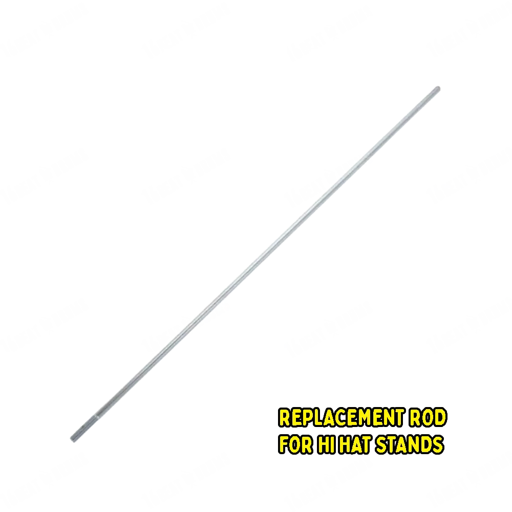 Pearl Sm012 Hi-Hat Upper 21" Pull Rod Sm-012 1