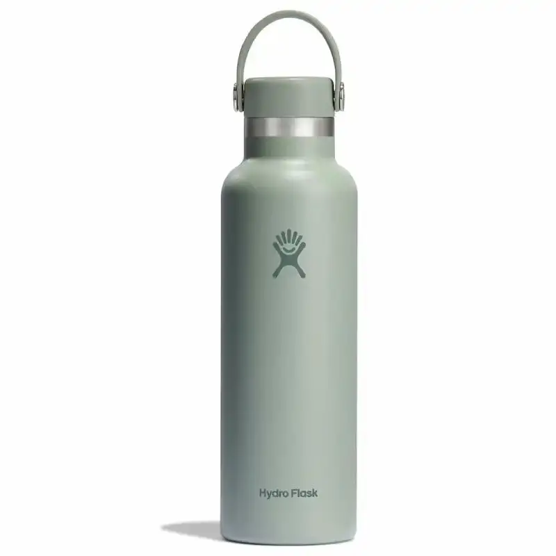 Hydro Flask 21Oz Standard Mouth Bottle 8