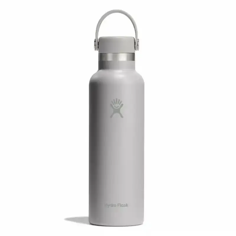 Hydro Flask 21Oz Standard Mouth Bottle 9
