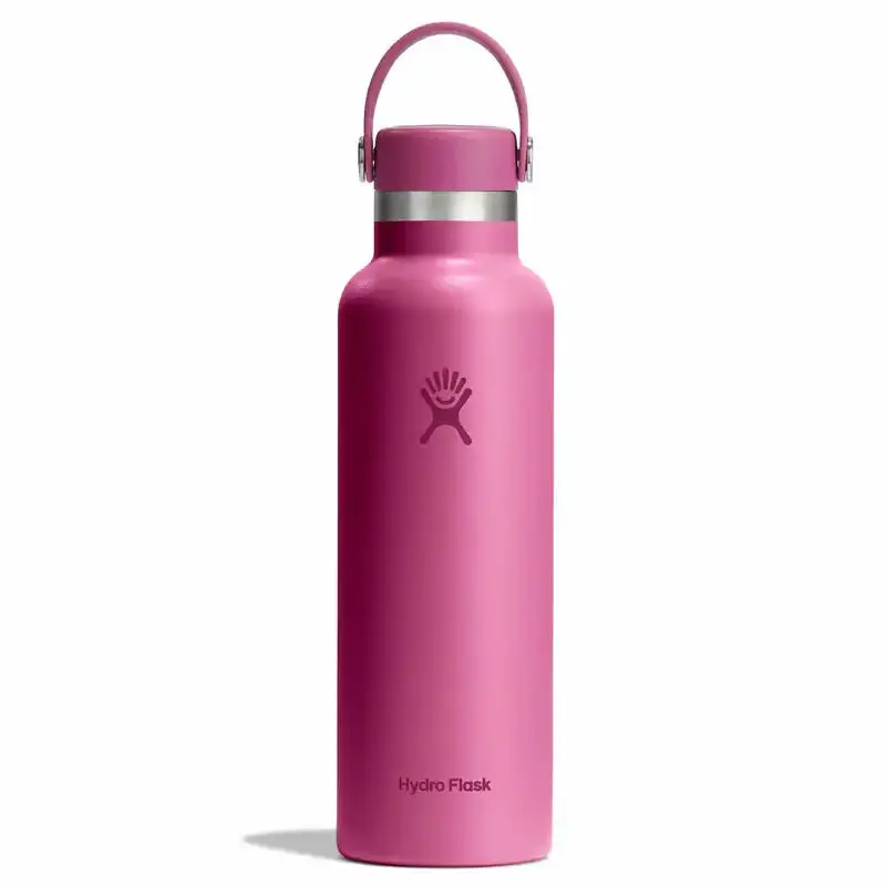 Hydro Flask 21Oz Standard Mouth Bottle 9