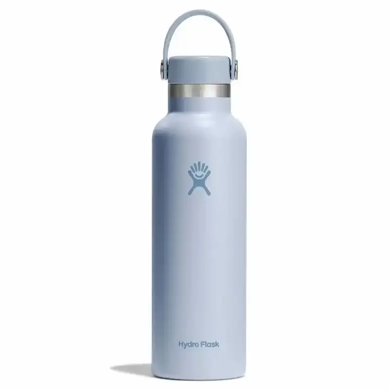Hydro Flask 21Oz Standard Mouth Bottle 8