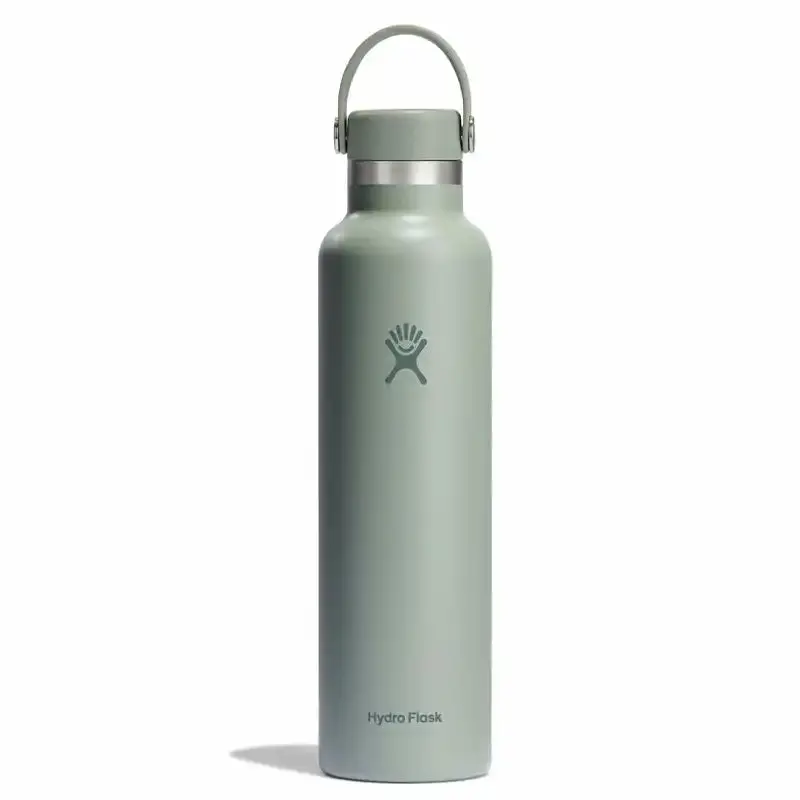 Hydro Flask 24Oz Standard Mouth Bottle 7