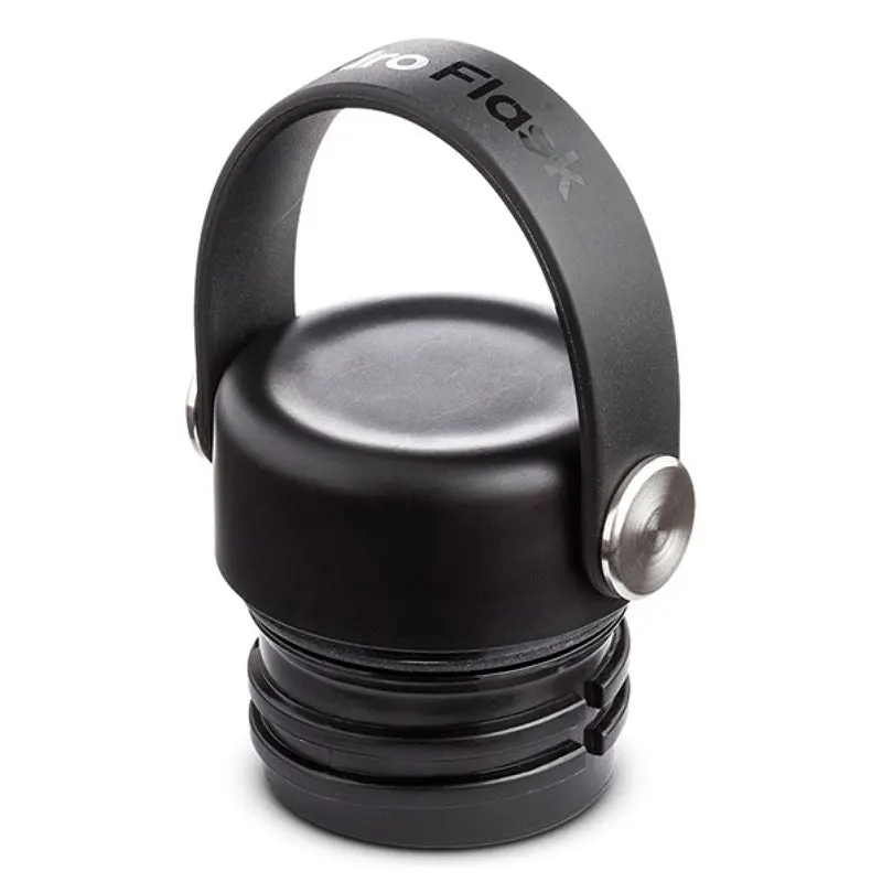 Hydro Flask Standard Mouth Flex Cap 1