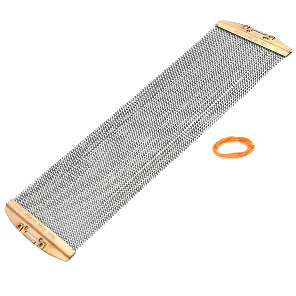 Pearl "I" Type W/Chords 42 Strand Snare Wires Sn-1442I 1