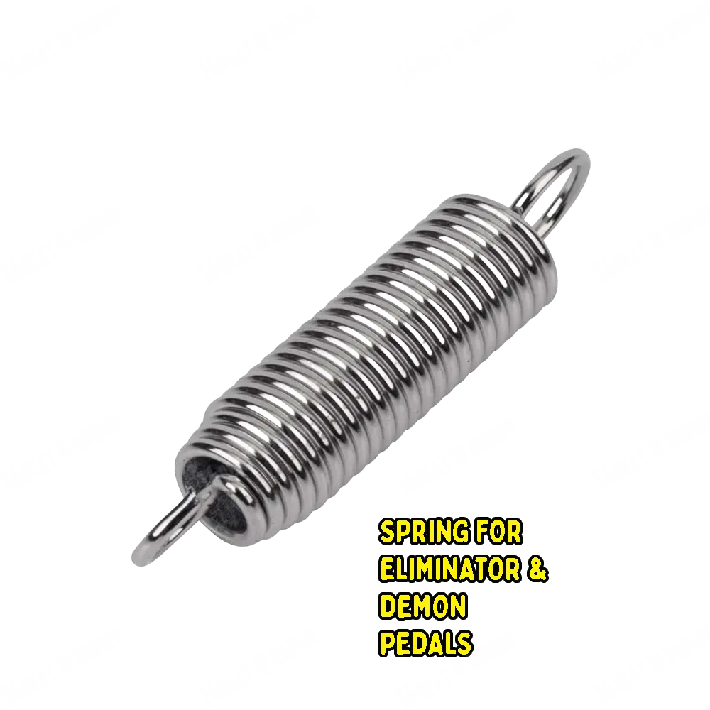 Pearl Spring For P-1000/2000 Eliminator Pedal Sp-64F 1