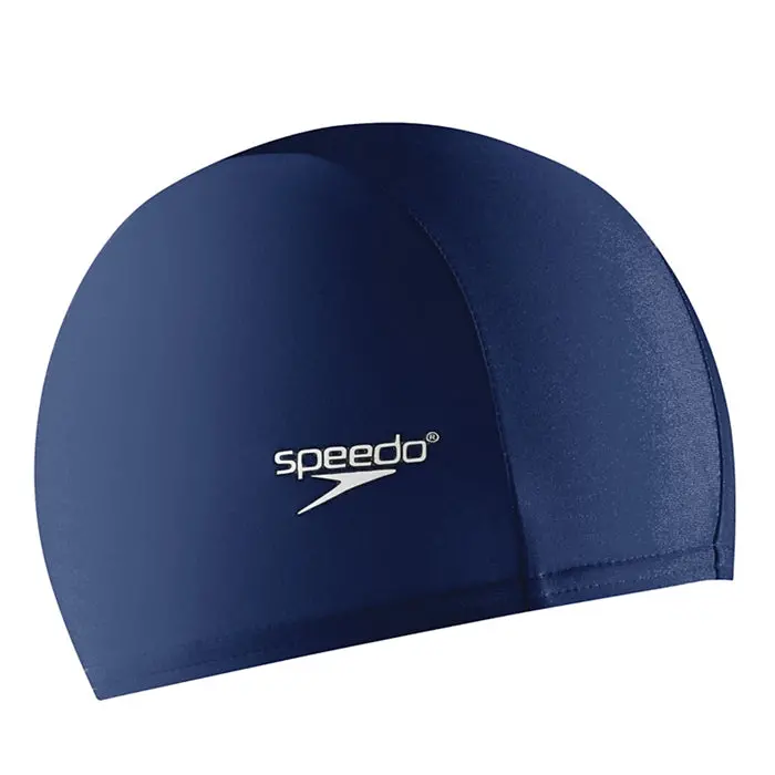 Speedo Lycra Swim Cap 4