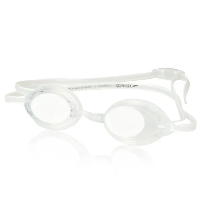 Speedo Jr.Vanquisher 2.0 Goggle 2