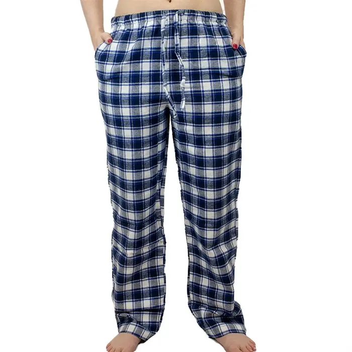 Youth Stone Peak Flannel Pants 4