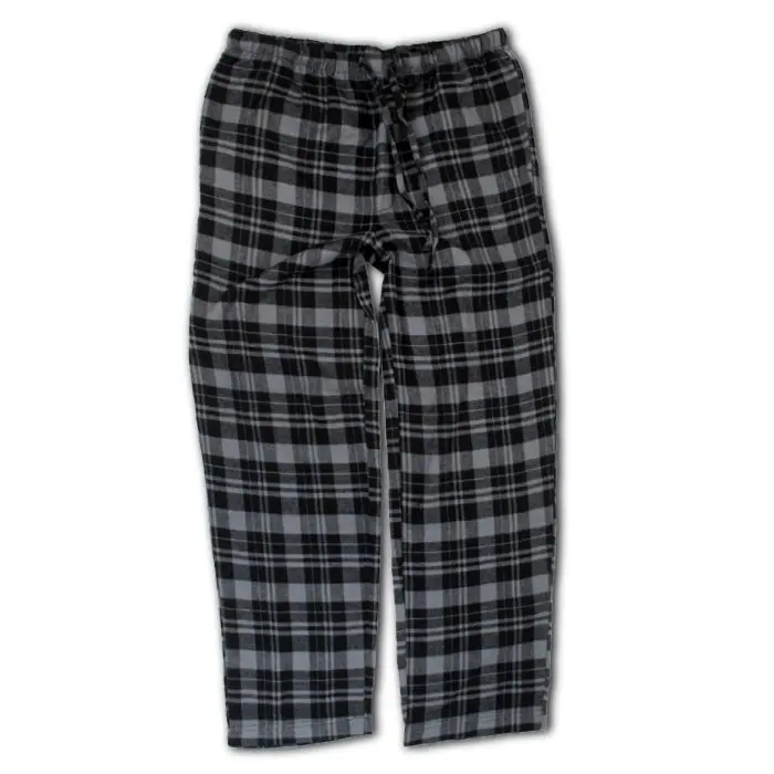 Youth Stone Peak Flannel Pants 5