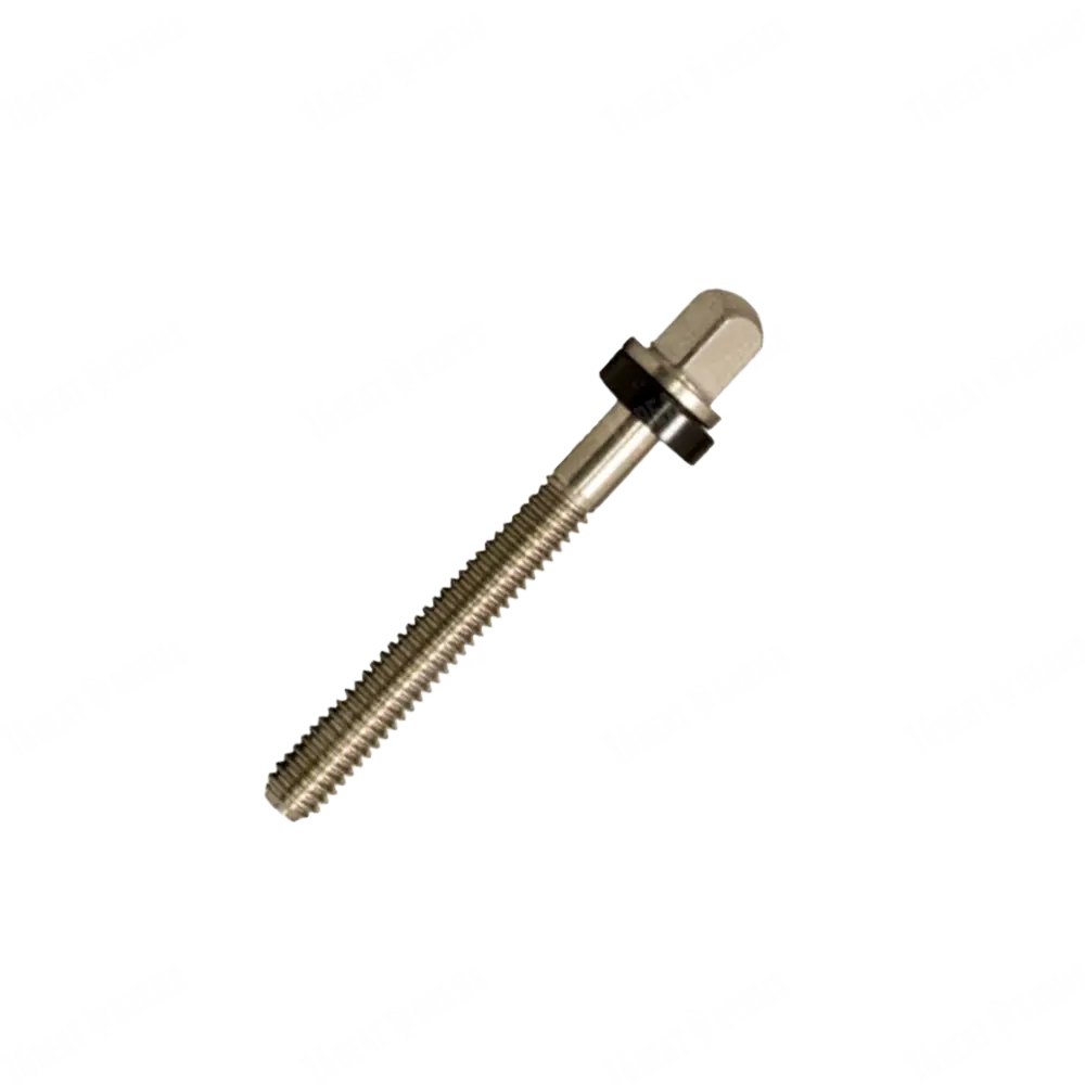 Pearl M5.8X47mm Stainless Steel Tension Rod 1 Piece Sst-5047 1