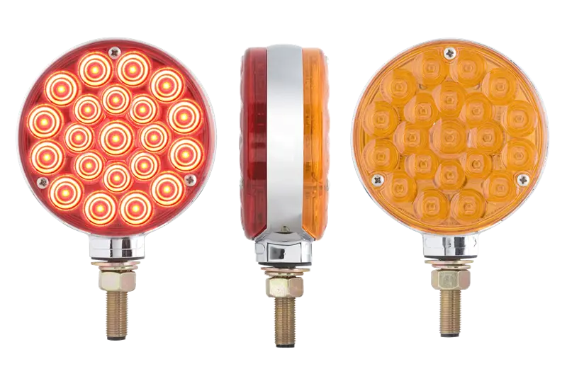 Stl52arb Led Dual Face Turn/Marker Light 1