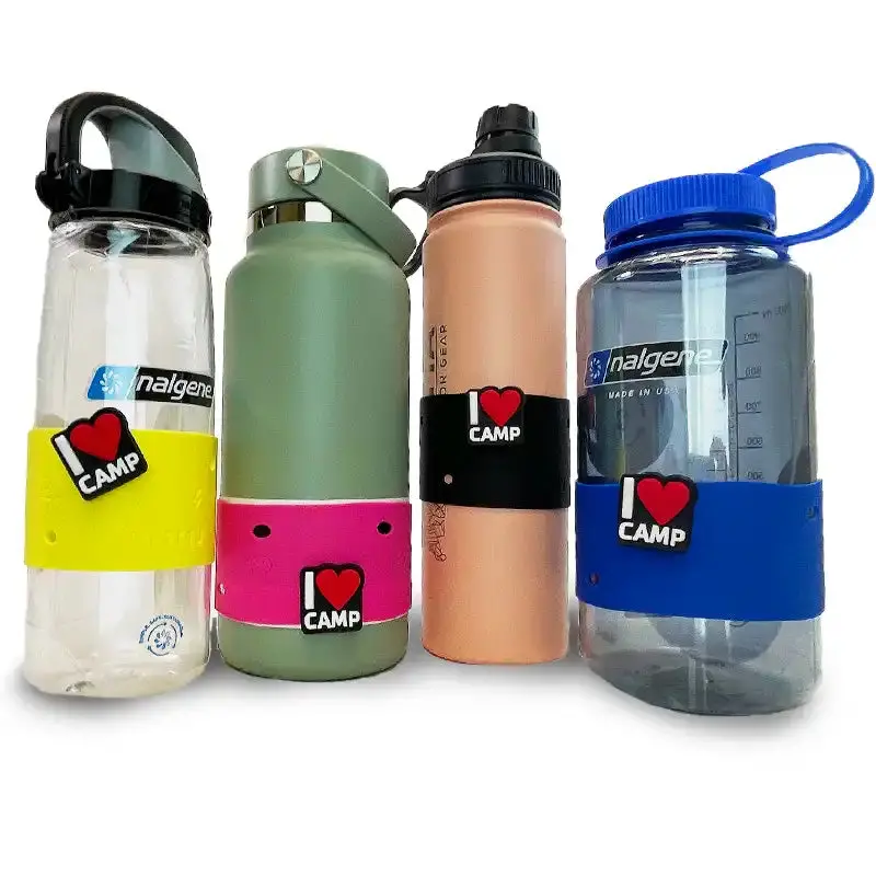 Sippety Customizable Bottle Sleeve 1