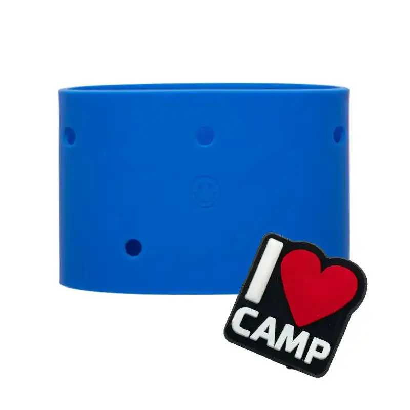 Sippety Customizable Bottle Sleeve 4