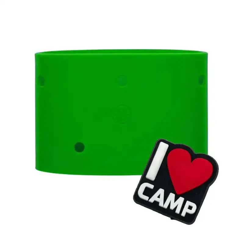Sippety Customizable Bottle Sleeve 6