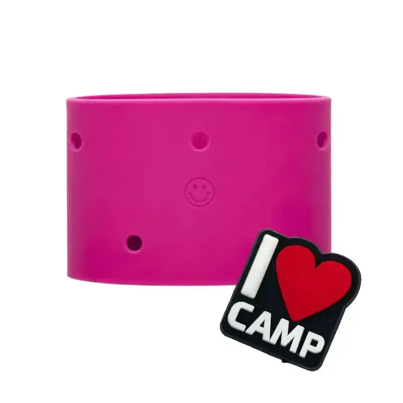 Sippety Customizable Bottle Sleeve 6